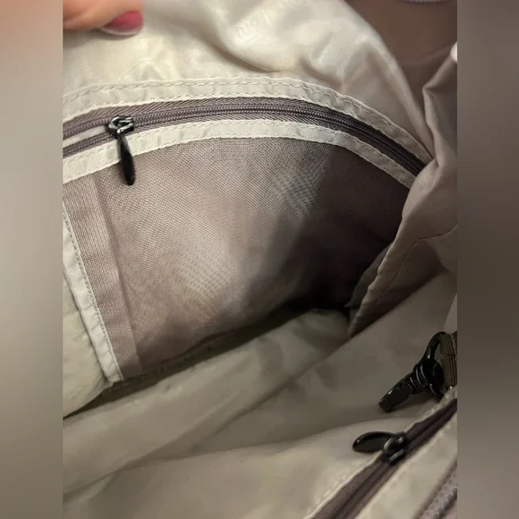 Lug Camper SE crossbody bag - Picture 16 of 16